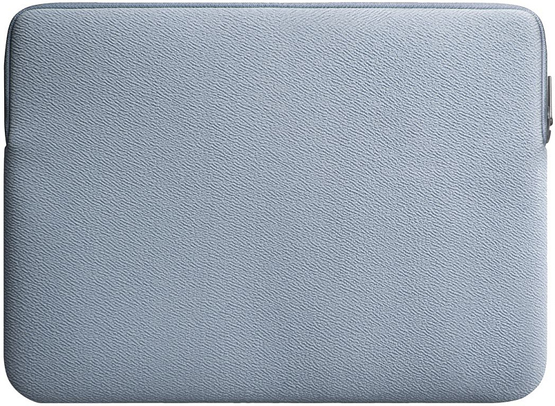 Чехол-сумка Uniq для ноутбуков 14" Cyprus Neoprene Laptop sleeve v2, голубой Чехол-сумка Uniq для ноутбуков 14" Cyprus Neoprene Laptop sleeve v2, голубой