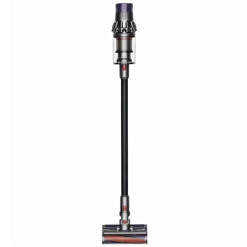Dyson V10 Total Clean, Nickel/Black
