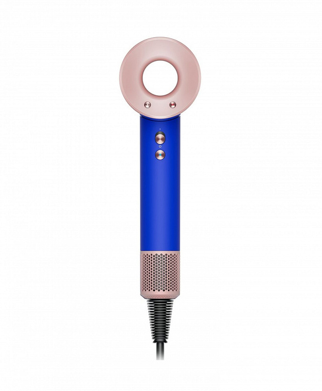 Фен Dyson Supersonic HD08, Blue Blush Фен Dyson Supersonic HD08, Blue Blush