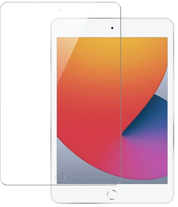 Защитное стекло VLP для iPad 9 2020 (10.2)
