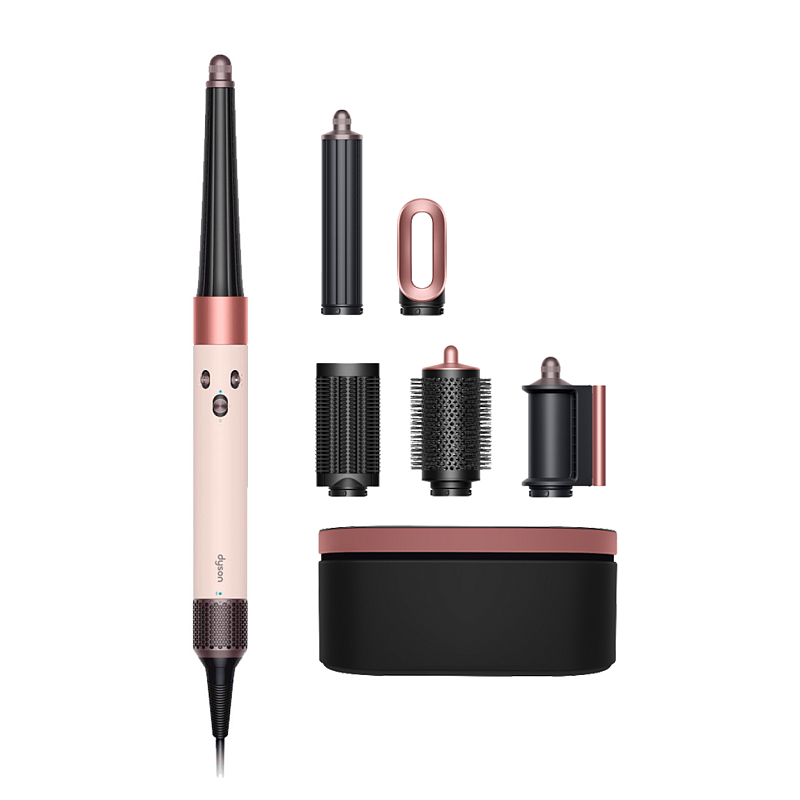 Стайлер Dyson Airwrap ID HS08 Ceramic Pink