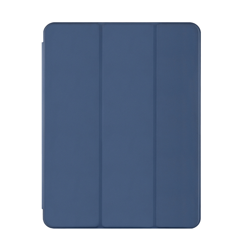 Чехол uBear Touch case для iPad Pro 12,9”, тёмно-синий
