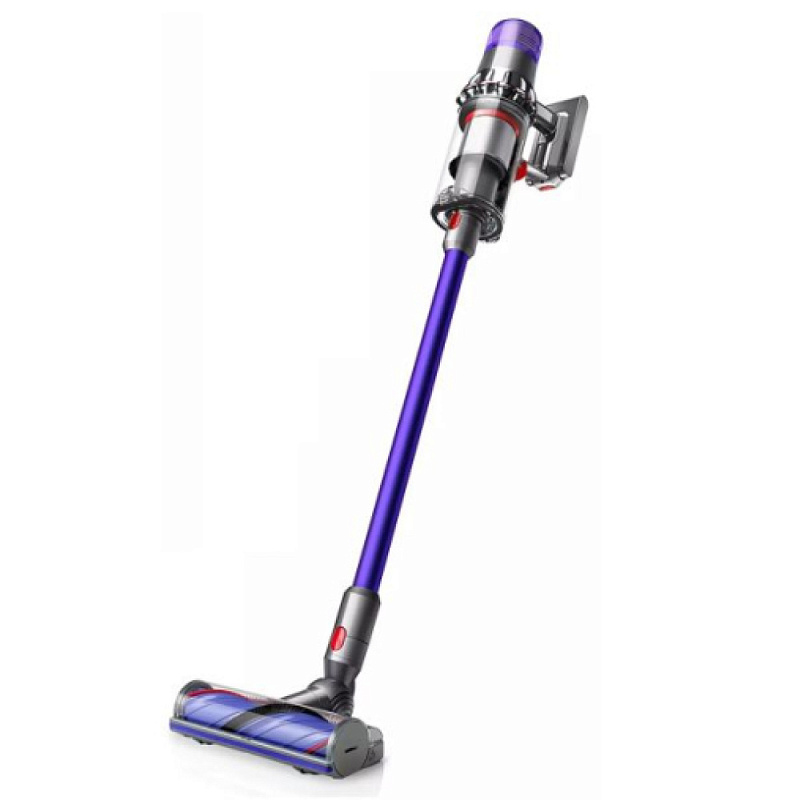 Dyson V11 Advanced, Nickel/Purple