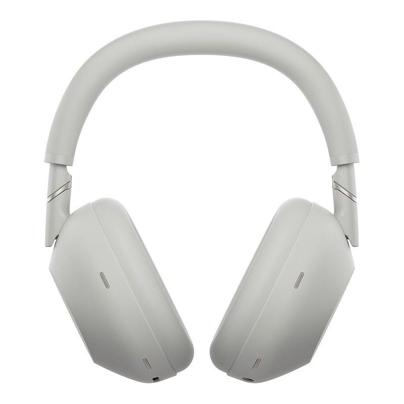 Беспроводные наушники Sony WH-1000XM6, Белый