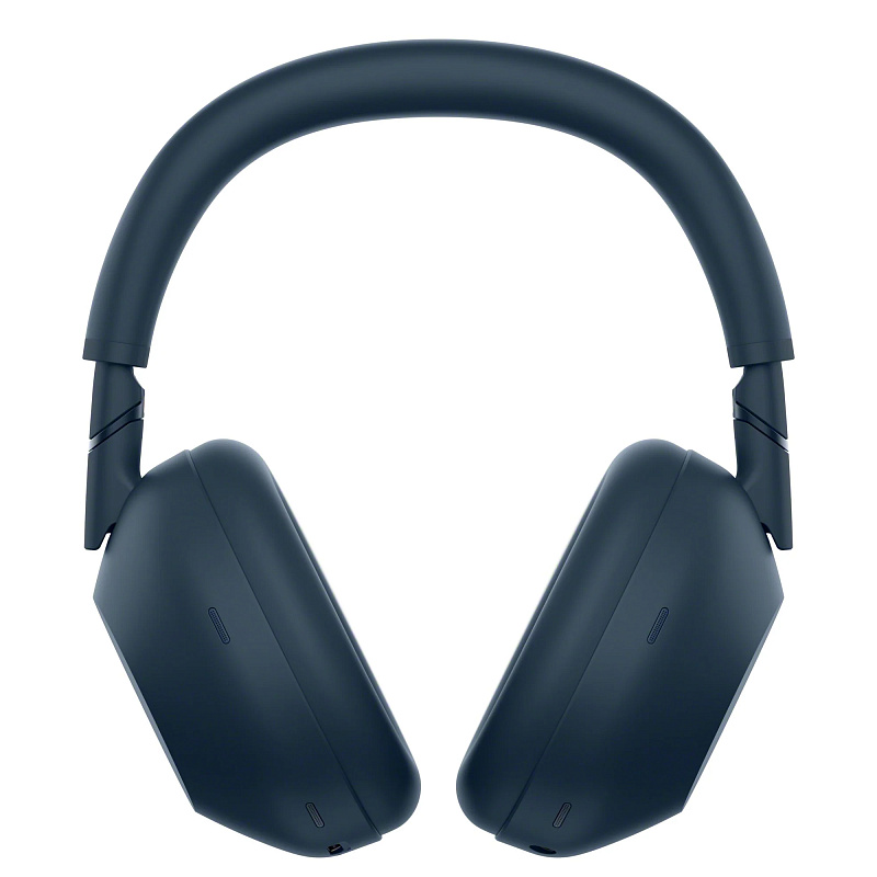 Беспроводные наушники Sony WH-1000XM6, Синий