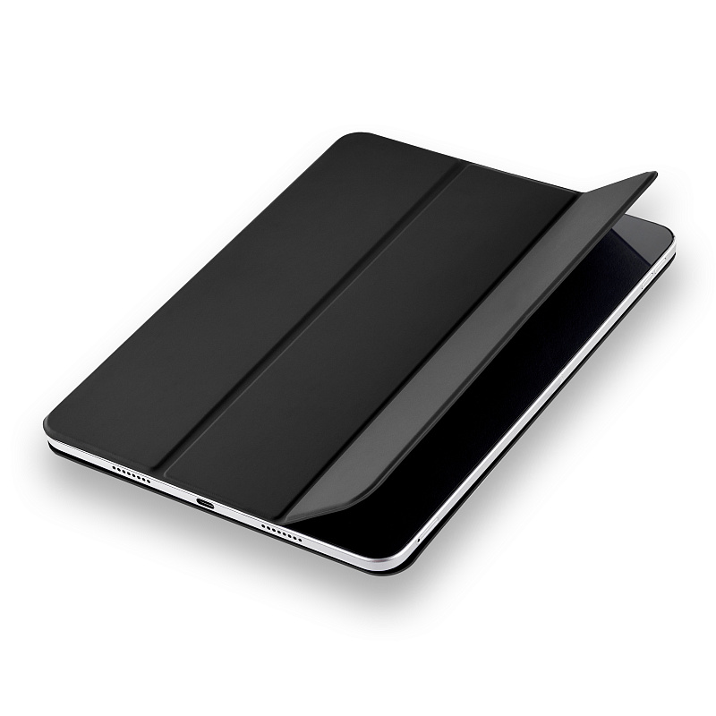 Чехол uBear Touch case для iPad Pro 11”, чёрный